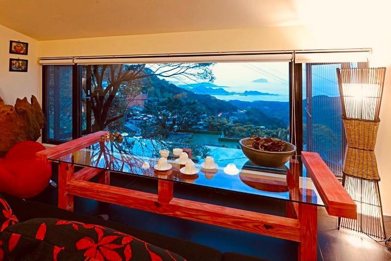 Windsor'S Breeze Bed and Breakfast Jiufen Εξωτερικό φωτογραφία