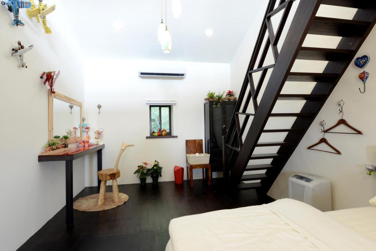 Windsor'S Breeze Bed and Breakfast Jiufen Εξωτερικό φωτογραφία